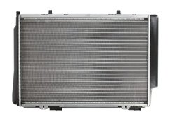 Radiator racire motor Thermotec D7M062TT