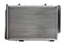 Radiator racire motor Thermotec D7M062TT
