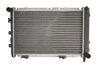 RADIATOR RACIRE MOTOR THERMOTEC D7M065TT - Compatibil cu MERCEDES-BENZ