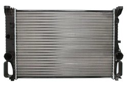 Radiator racire motor Thermotec D7M064TT
