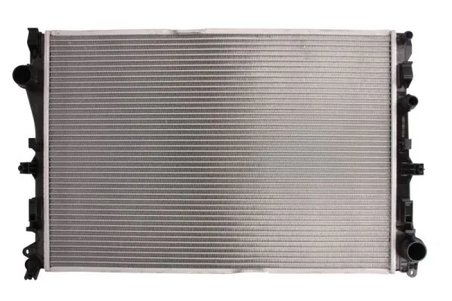Radiator racire motor Thermotec D7M067TT