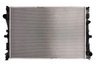 Radiator racire motor Thermotec D7M067TT