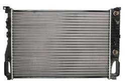 RADIATOR RACIRE MOTOR THERMOTEC D7M064TT - Compatibil cu MERCEDES-BENZ