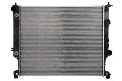 Radiator racire motor Thermotec D7M068TT