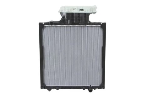 RADIATOR RACIRE MOTOR THERMOTEC D7MA004TT - Compatibil cu MAN