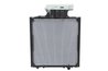 RADIATOR RACIRE MOTOR THERMOTEC D7MA004TT - Compatibil cu MAN