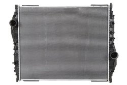 Radiator racire motor Thermotec D7MA010TT
