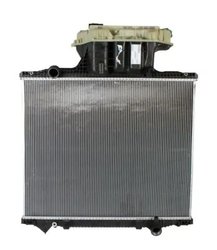 Radiator racire motor Thermotec D7MA002TT