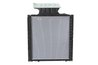 RADIATOR RACIRE MOTOR THERMOTEC D7MA004TT - Compatibil cu MAN