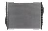 RADIATOR RACIRE MOTOR THERMOTEC D7MA010TT - Compatibil cu MAN, MAZ, NEOPLAN, SETRA, SOLARIS