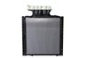 Radiator racire motor Thermotec D7MA011TT