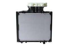 RADIATOR RACIRE MOTOR THERMOTEC D7MA012TT - Compatibil cu MAN