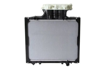 Radiator racire motor Thermotec D7MA012TT