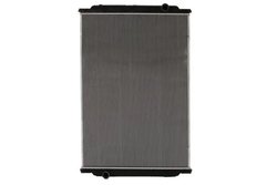 RADIATOR RACIRE MOTOR THERMOTEC D7MA015TT - Compatibil cu MAN, NEOPLAN