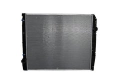 Radiator racire motor Thermotec D7ME002TT