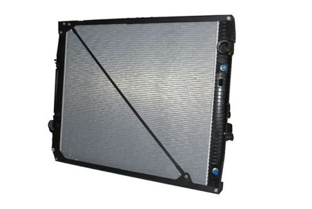 Radiator racire motor Thermotec D7ME004TT