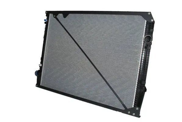 Radiator racire motor Thermotec D7ME005TT