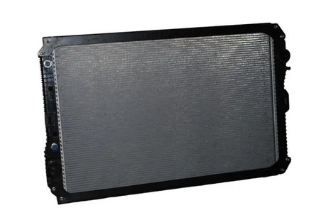 Radiator racire motor Thermotec D7ME006TT
