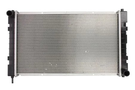 RADIATOR RACIRE MOTOR THERMOTEC D7ME007TT - Compatibil cu MERCEDES-BENZ