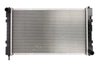 RADIATOR RACIRE MOTOR THERMOTEC D7ME007TT - Compatibil cu MERCEDES-BENZ