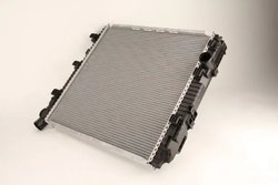 RADIATOR RACIRE MOTOR THERMOTEC D7ME009TT - Compatibil cu MERCEDES-BENZ