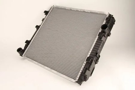 Radiator racire motor Thermotec D7ME010TT