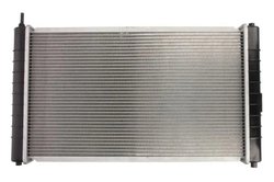 RADIATOR RACIRE MOTOR THERMOTEC D7ME007TT - Compatibil cu MERCEDES-BENZ