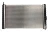 RADIATOR RACIRE MOTOR THERMOTEC D7ME007TT - Compatibil cu MERCEDES-BENZ