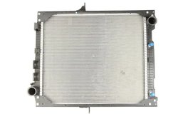 Radiator racire motor Thermotec D7ME011TT