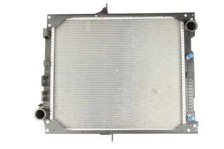 RADIATOR RACIRE MOTOR THERMOTEC D7ME011TT - Compatibil cu MERCEDES-BENZ