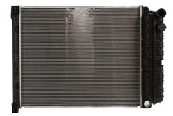Radiator racire motor Thermotec D7ME016TT