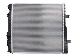 Radiator racire motor Thermotec D7ME014TT