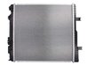 Radiator racire motor Thermotec D7ME014TT