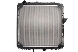 Radiator racire motor Thermotec D7ME019TT