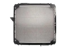 Radiator racire motor Thermotec D7ME019TT