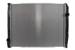 RADIATOR RACIRE MOTOR THERMOTEC D7ME024TT - Compatibil cu MERCEDES-BENZ