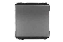 RADIATOR RACIRE MOTOR THERMOTEC D7ME028TT - Compatibil cu MERCEDES-BENZ
