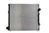 Radiator racire motor Thermotec D7MI001TT
