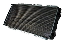 Radiator racire motor Thermotec D7P001TT