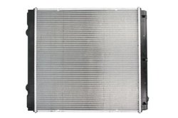 Radiator racire motor Thermotec D7MI001TT