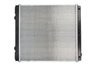 Radiator racire motor Thermotec D7MI001TT
