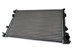 Radiator racire motor Thermotec D7P004TT