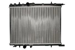 Radiator racire motor Thermotec D7P008TT