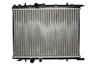 Radiator racire motor Thermotec D7P008TT