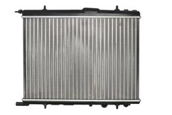 Radiator racire motor Thermotec D7P008TT