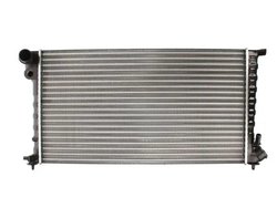 RADIATOR RACIRE MOTOR THERMOTEC D7P009TT - Compatibil cu CITROEN, PEUGEOT
