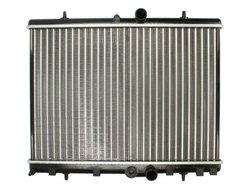 Radiator racire motor Thermotec D7P011TT