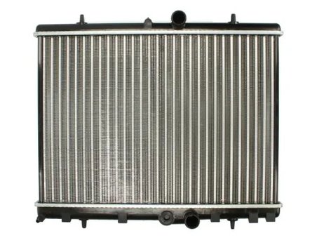 Radiator racire motor Thermotec D7P011TT