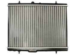 Radiator racire motor Thermotec D7P011TT