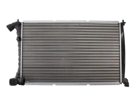 Radiator racire motor Thermotec D7P015TT